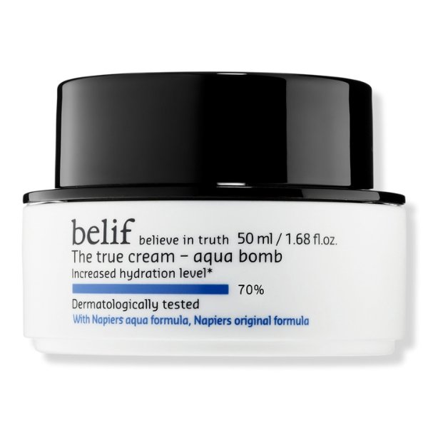 The True Cream - Aqua Bomb - belif | Ulta Beauty