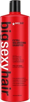 BigExtra Volumizing Shampoo | Ulta Beauty