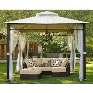 Patio Furniture,Fire Pits and Outdoor Lighting @ Target