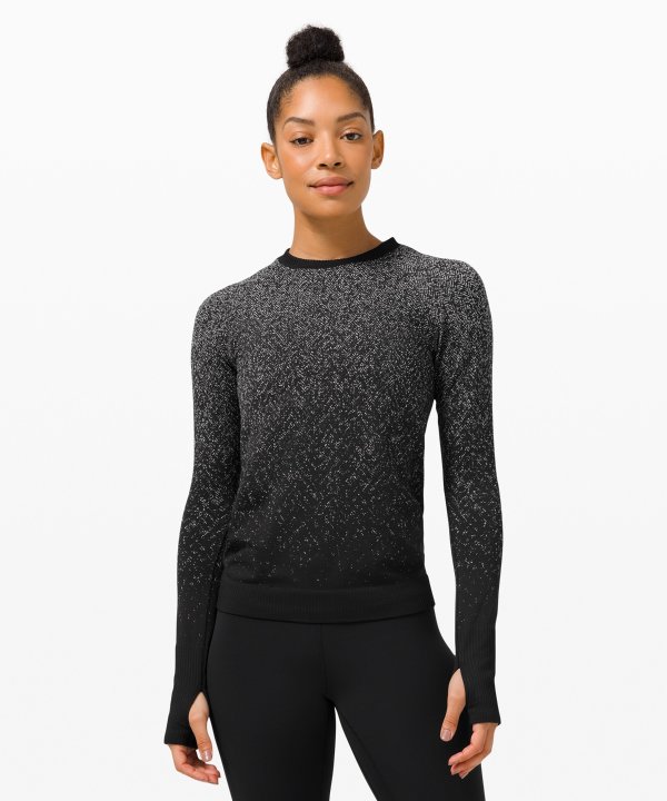 Rest Less Pullover | Women's Sweater | lululemon