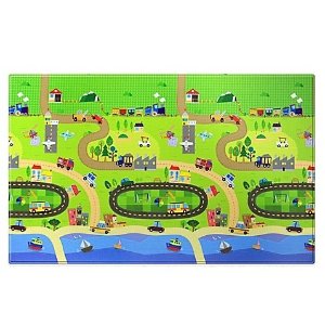 BABY CARE Large Baby Play Mat