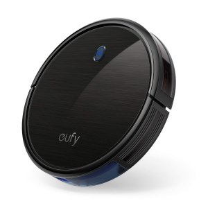 Today Only:Select Eufy Robotic Vacuum on Sale @ Amazon