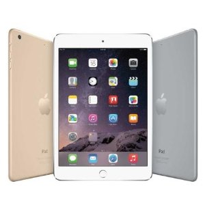 Select iPad mini 3 @ Best Buy