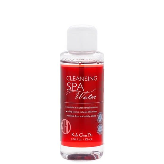 Spa Cleansing Water 100ml
