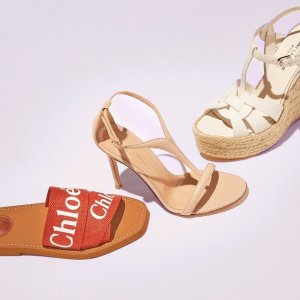 Up to 40% Off+Extra 15% OffGilt Lux Sandals