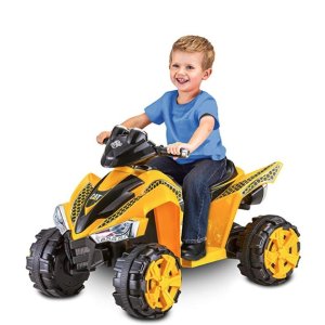 限今天：精选儿童骑行玩具车一日特卖