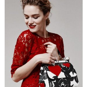 Dolce & Gabbana Apparel and Accessories On Sale @ Gilt