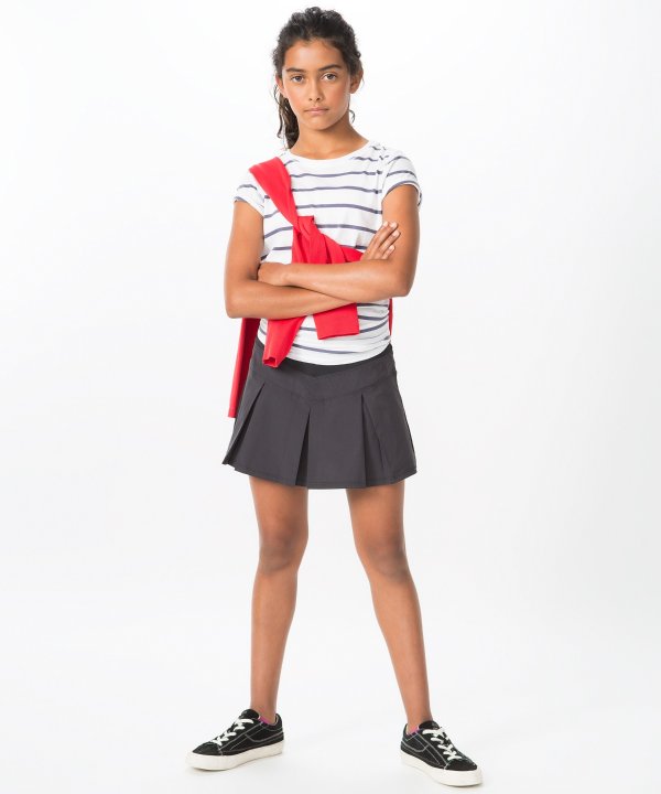 Fast Drill Skirt - Girls | Girls' Shorts + Skirts | lululemon athletica
