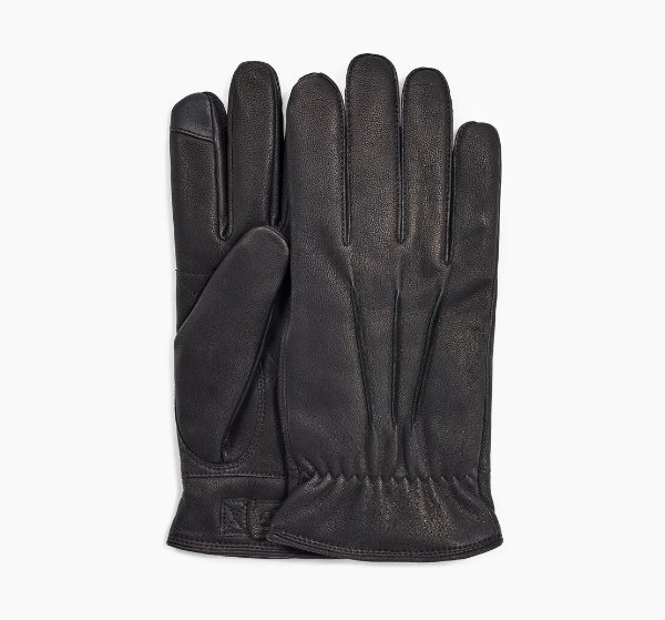 3 Point Leather Glove | UGG Official®