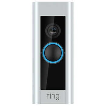 Video Doorbell Pro with 12 MonthsProtect Plus Plan