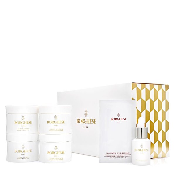 Borghese The Complete Mask Set on Sale