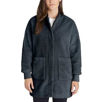 Bauer Fleece Jacket