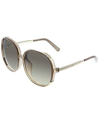 Women's 61mm Sunglasses