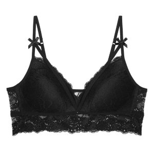 Eve s Temptation Ada Wireless Bra - Eve s Temptation