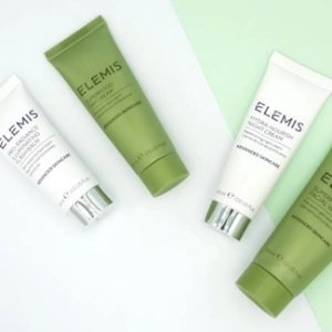 Elemis 全线护肤产品促销热卖