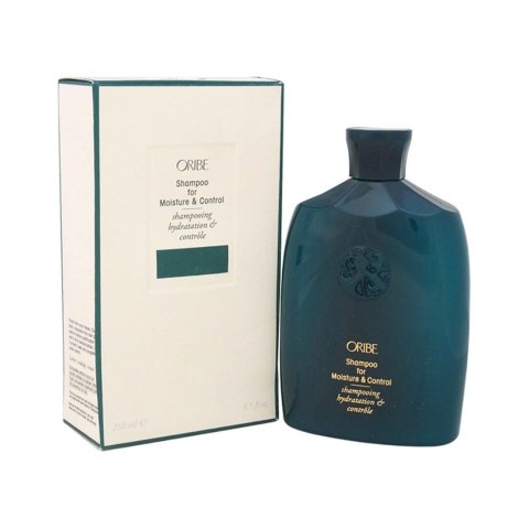 Oribe8.5oz Shampoo For Moisture & Control