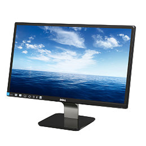Dell 21.5" LED LCD Monitor (S2240M) 