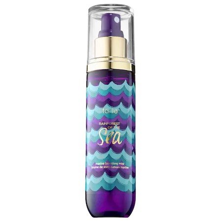 4-in-1 Setting Mist - Rainforest of the Sea™ Collection