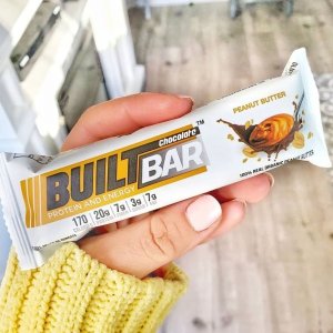 18 protein bar for $18.9Built Bar Buy More and Save With Volume Pricing