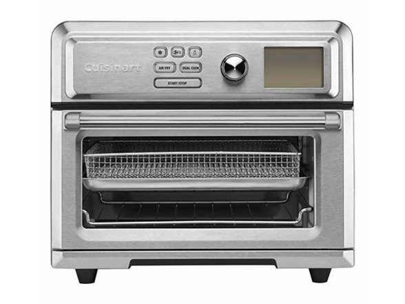 CTOA-130 Digital Convection Toaster Oven & Airfryer