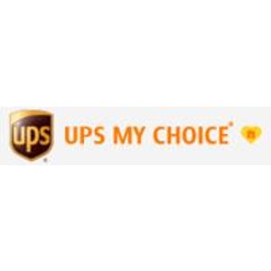 UPS My Choice Premium 帐号升级