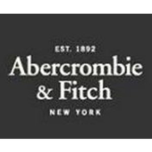 Sitewide @ Abercrombie & Fitch