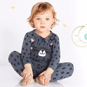 Free Shipping on Pajamas and 2-Piece Sets @ Carter's