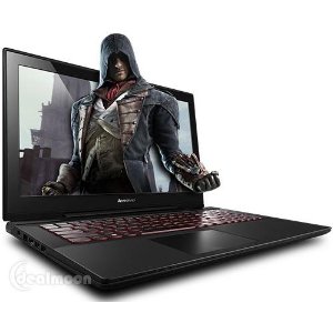 Lenovo Y50-70 Touch Gaming Laptop Intel Core i7 4720HQ (2.60GHz) 512SSD