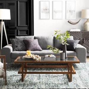 Modern minimalist style furniture sale