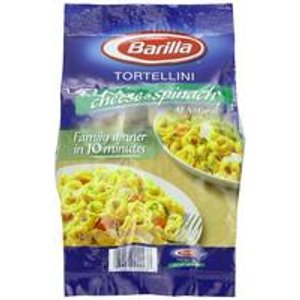 精选 Barilla 意大利面,酱和速食品促销