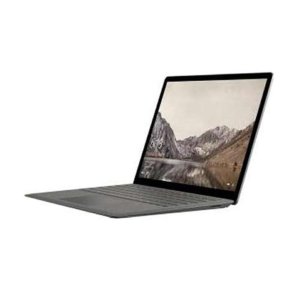 Microsoft Surface Laptop (i7-7660U, 8GB, 256GB)