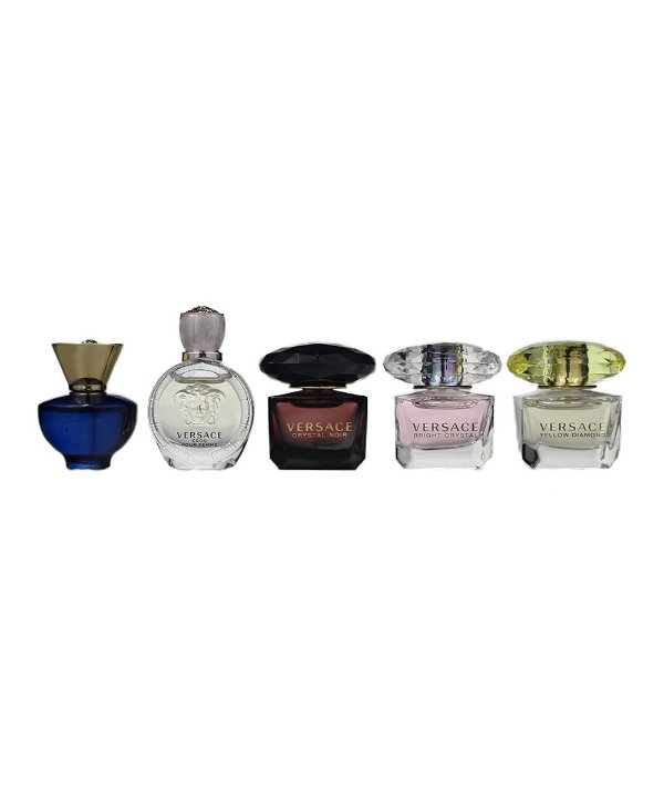 Mini 5-Pc. Fragrance Set - Women