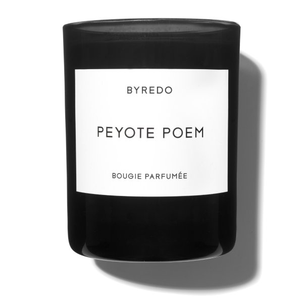 Peyote Poem 香氛蜡烛240g