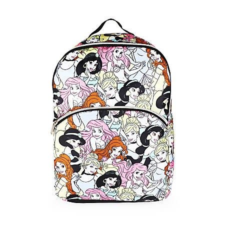 Backpack, Princesses Item # 5771204