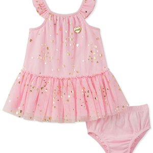 Juicy Couture Children's Clothing