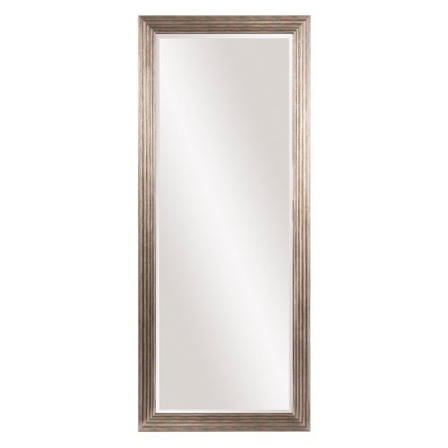 Maxwell Leaner Wall Mirror - 30W x 72H in.