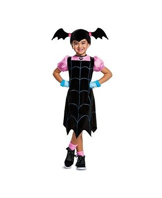 Vampirina Classic Toddler Little and Big Girls Costume