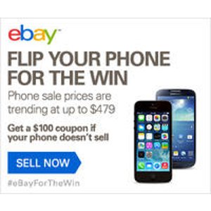 在eBay上出售你的旧手机更划算