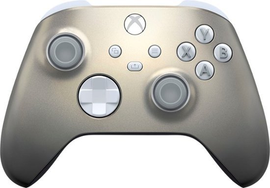 Xbox Core 无线控制器 Lunar Shift 特别版