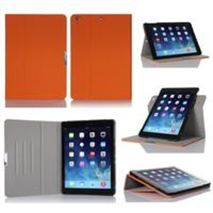 GearIt Apple iPad Air Case - 360 SPINNER Rotating Cover (9 colors)