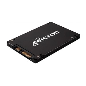MICRON  2TB SATA 6GB/S 2.5" NAND TLC SSD