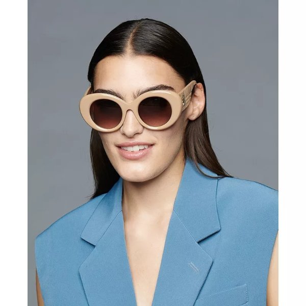 Women's Sunglasses, MARGOT BE4370U
