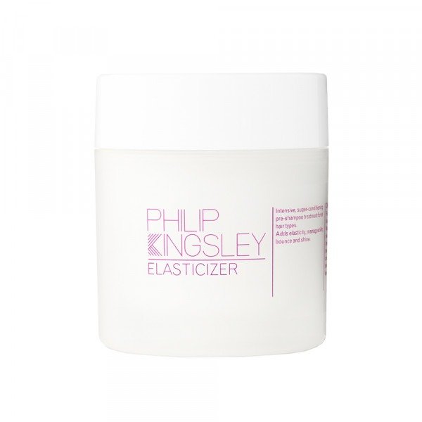 Elasticizer Pre Shampoo Deep Conditioning Treatment