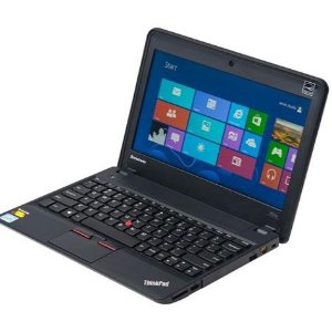 Lenovo ThinkPad X131E 3rd Generation Core i3 11.6" Laptop