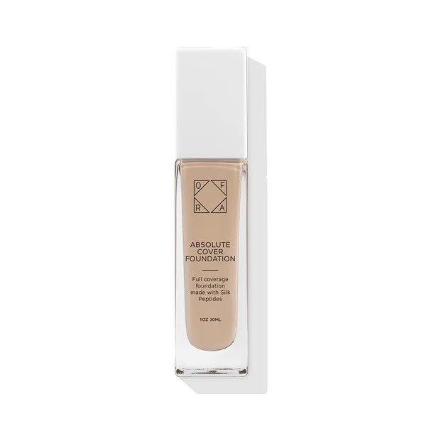 Absolute Cover Foundation #1