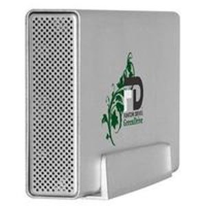 Fantom GreenDrive3 2TB USB 3.0 外置硬盘