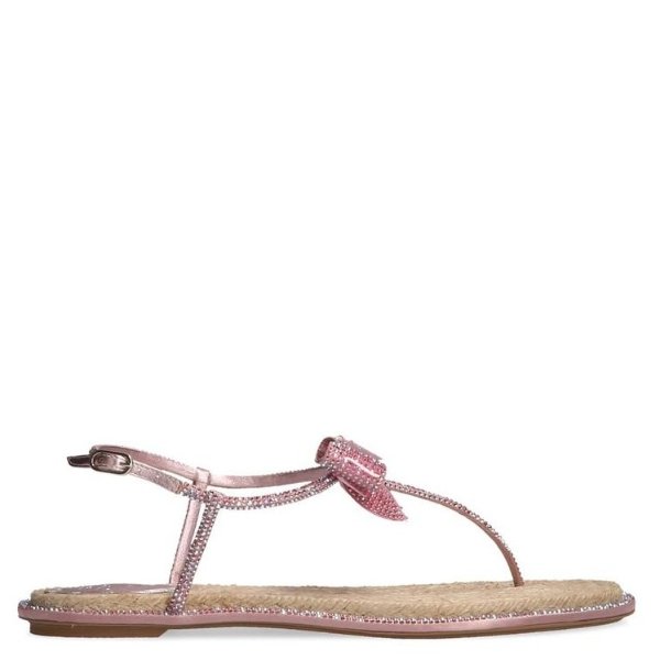 Catavina Flip Espadrilles Sandals