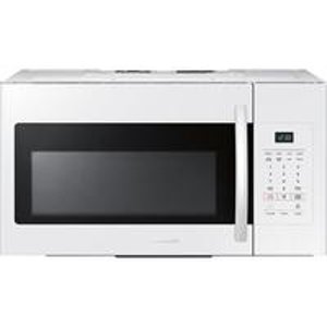  Samsung 1.6-Cubic Foot Over-the-Range Microwave