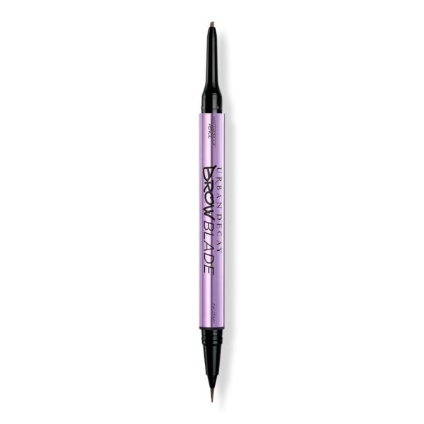 Brow Blade Waterproof Eyebrow Pencil & Ink Stain