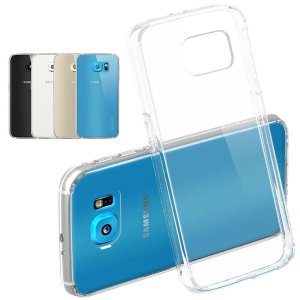 LUVVITT 三星Galaxy S6透明保护壳